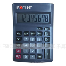 8 Digits Medium Size Desktop Calculator (LC22806)